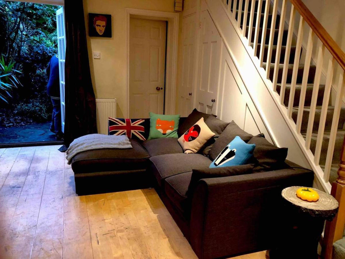 Casa vacanze Luxury Central 3 Bedroom Family House *