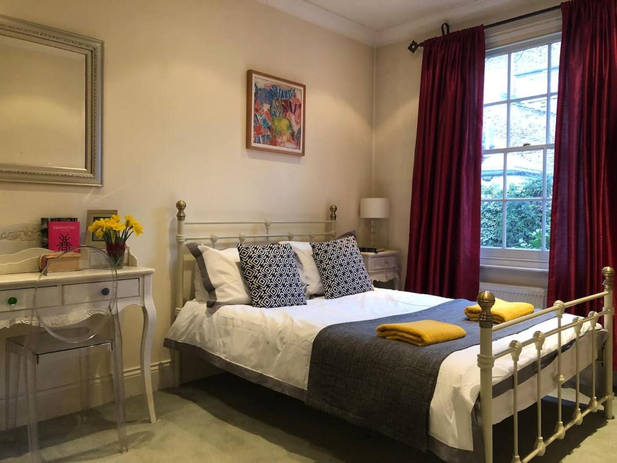 Luxury Central 3 Bedroom Family House Casa vacanze