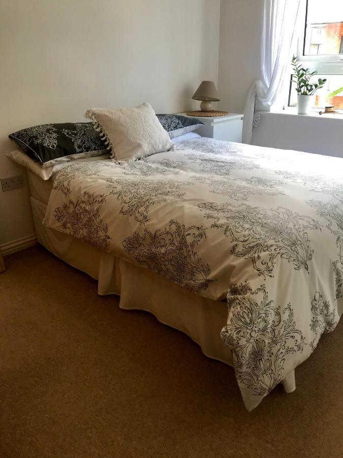 Ap Apartment London