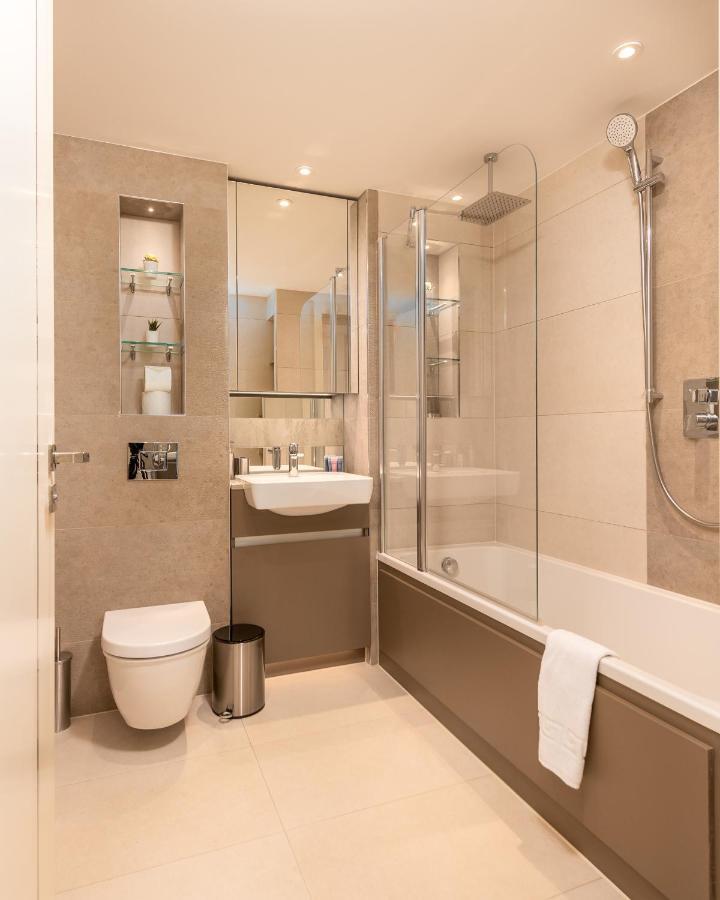 Lt Riverview East Greenwich Appartamento Londra