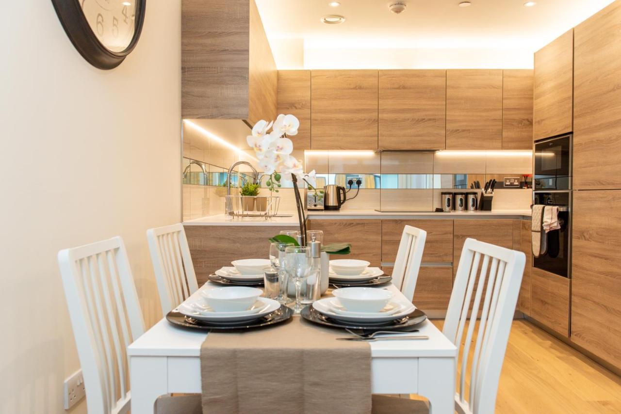 Lt Riverview East Greenwich * Londra