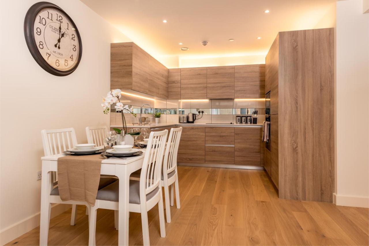 Appartamento Lt Riverview East Greenwich