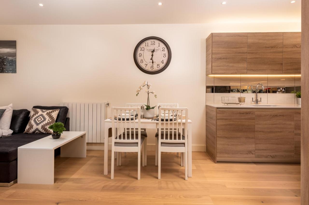 Lt Riverview East Greenwich Appartamento Londra