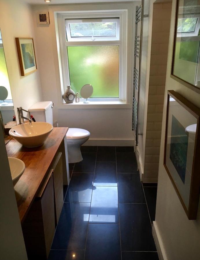 Lovely New York Style Flat In Greenwich - Blackheath London