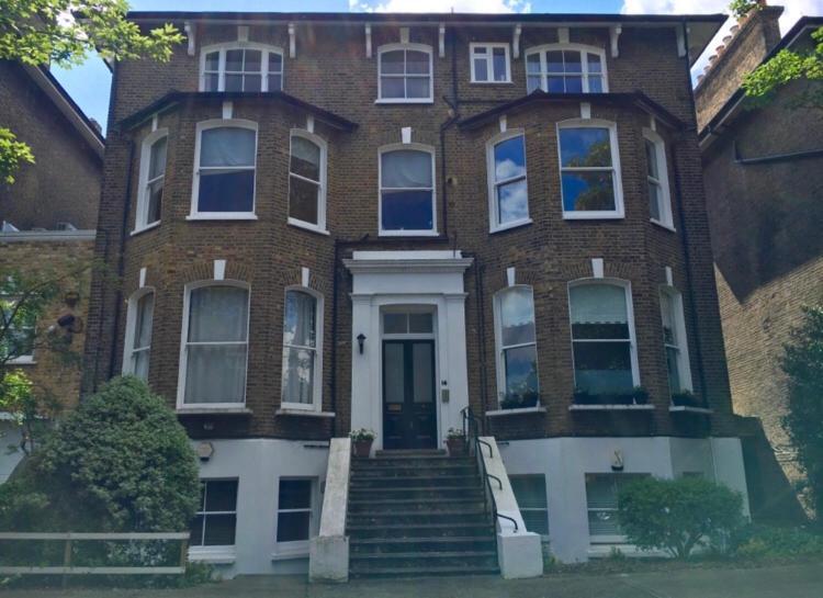 Lägenhet Lovely New York Style Flat In Greenwich - Blackheath *
