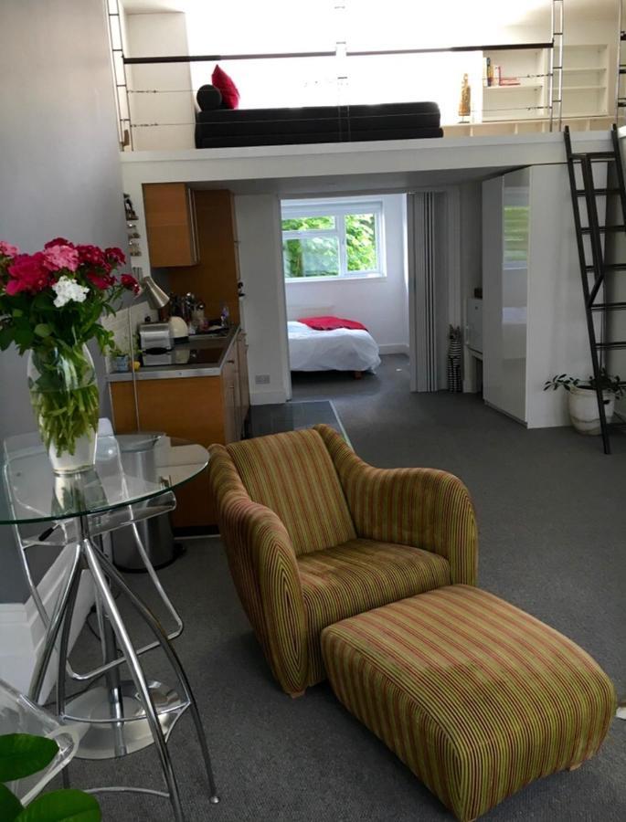 Lovely New York Style Flat In Greenwich - Blackheath London