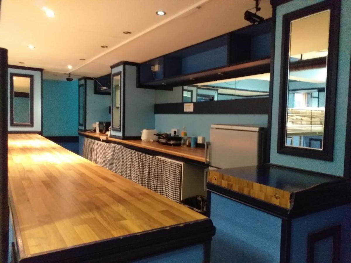 The Queens Hostel *