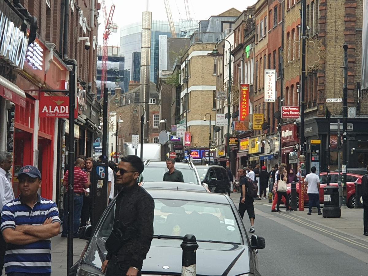 Truman Londres