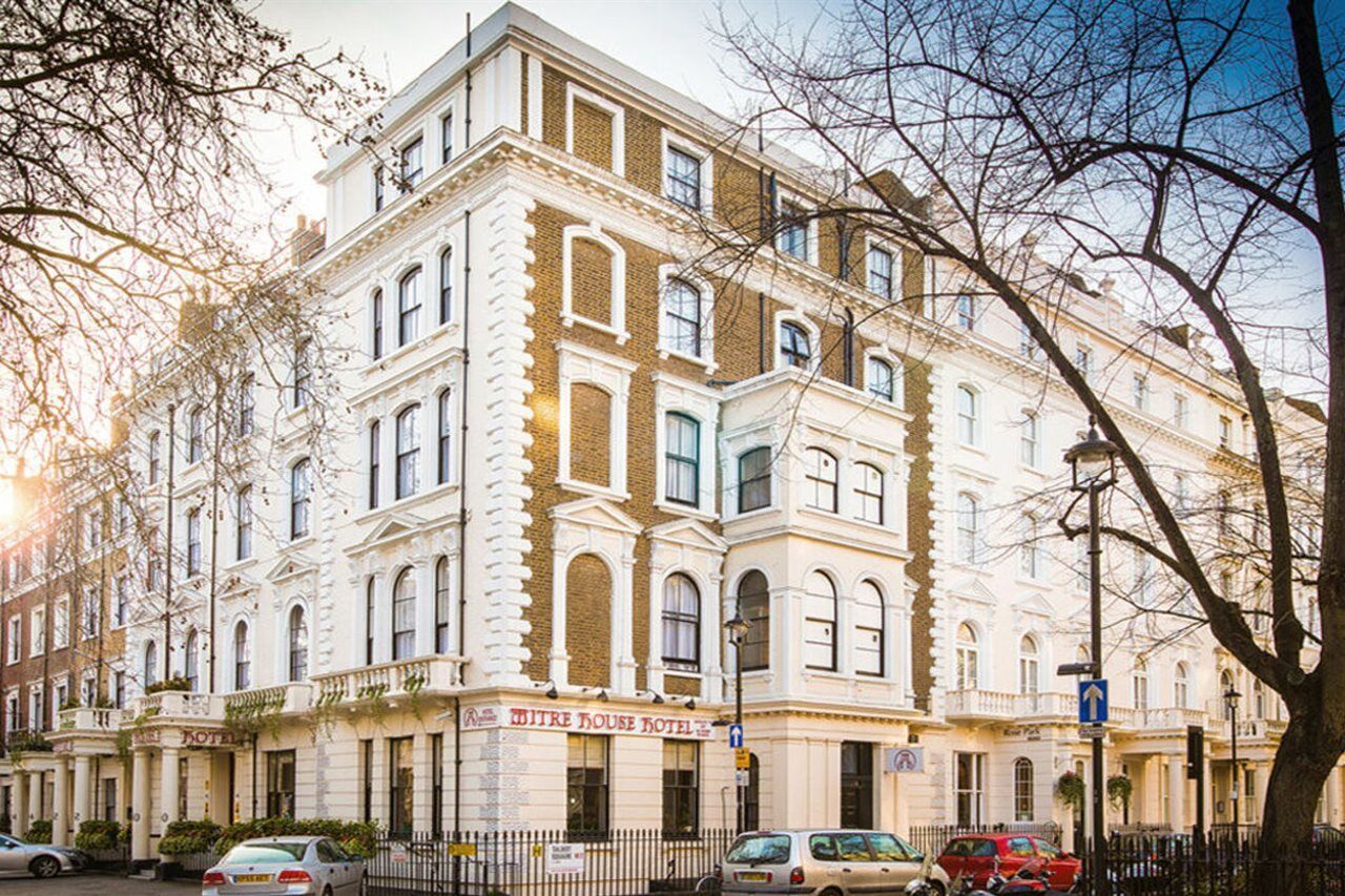 Mitre House London