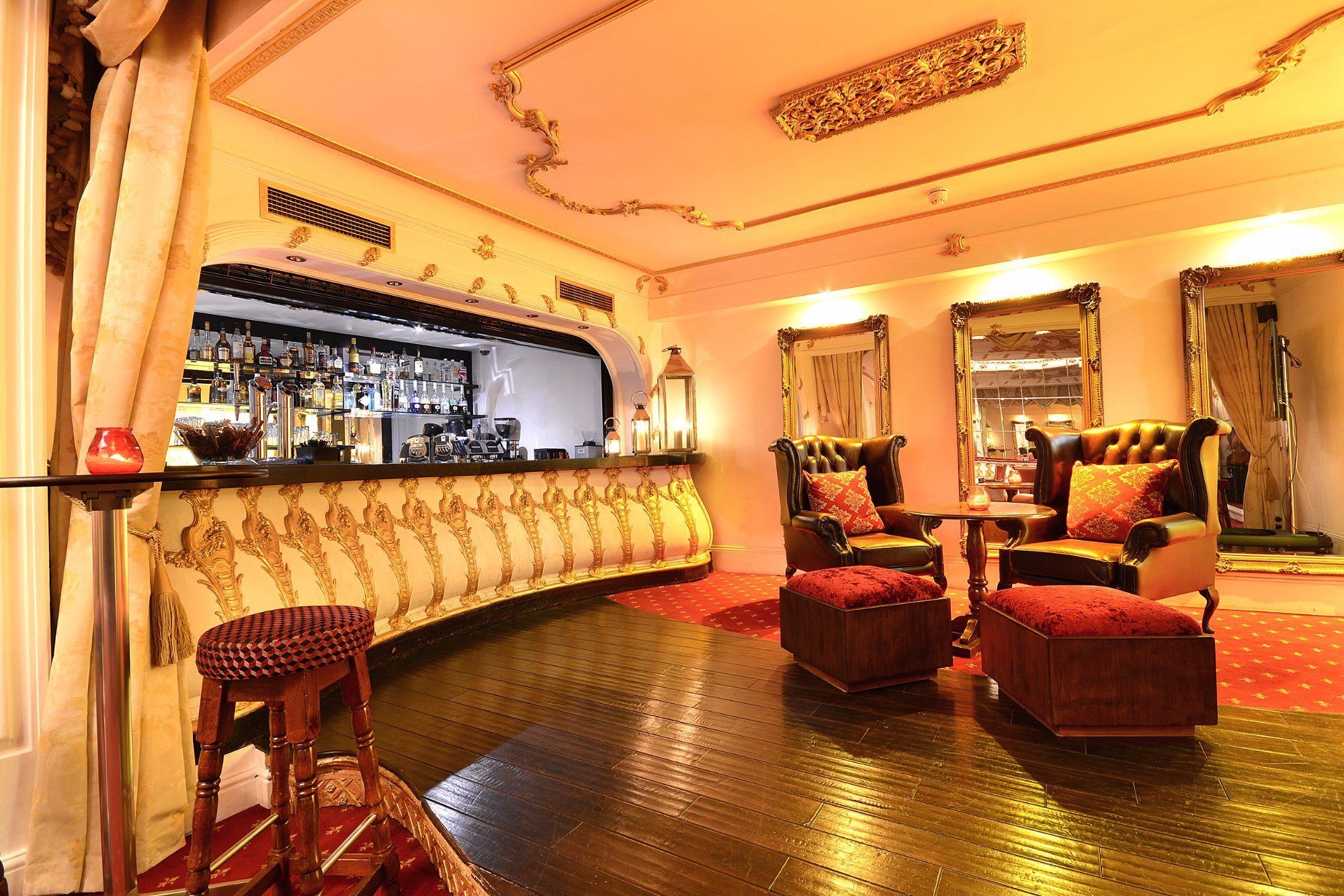 Grand Royale Hyde Park 4* London