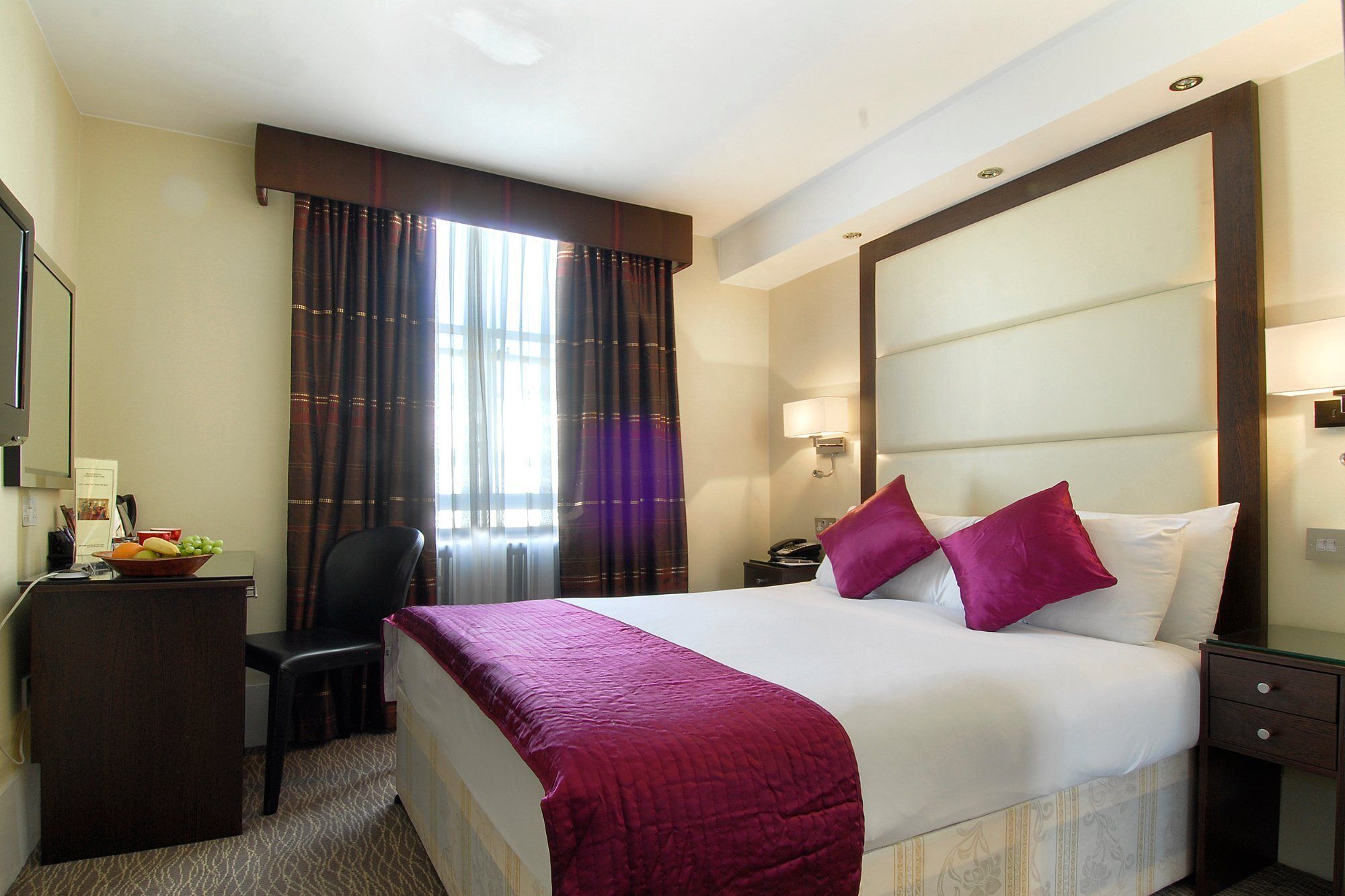 Grand Royale Hyde Park