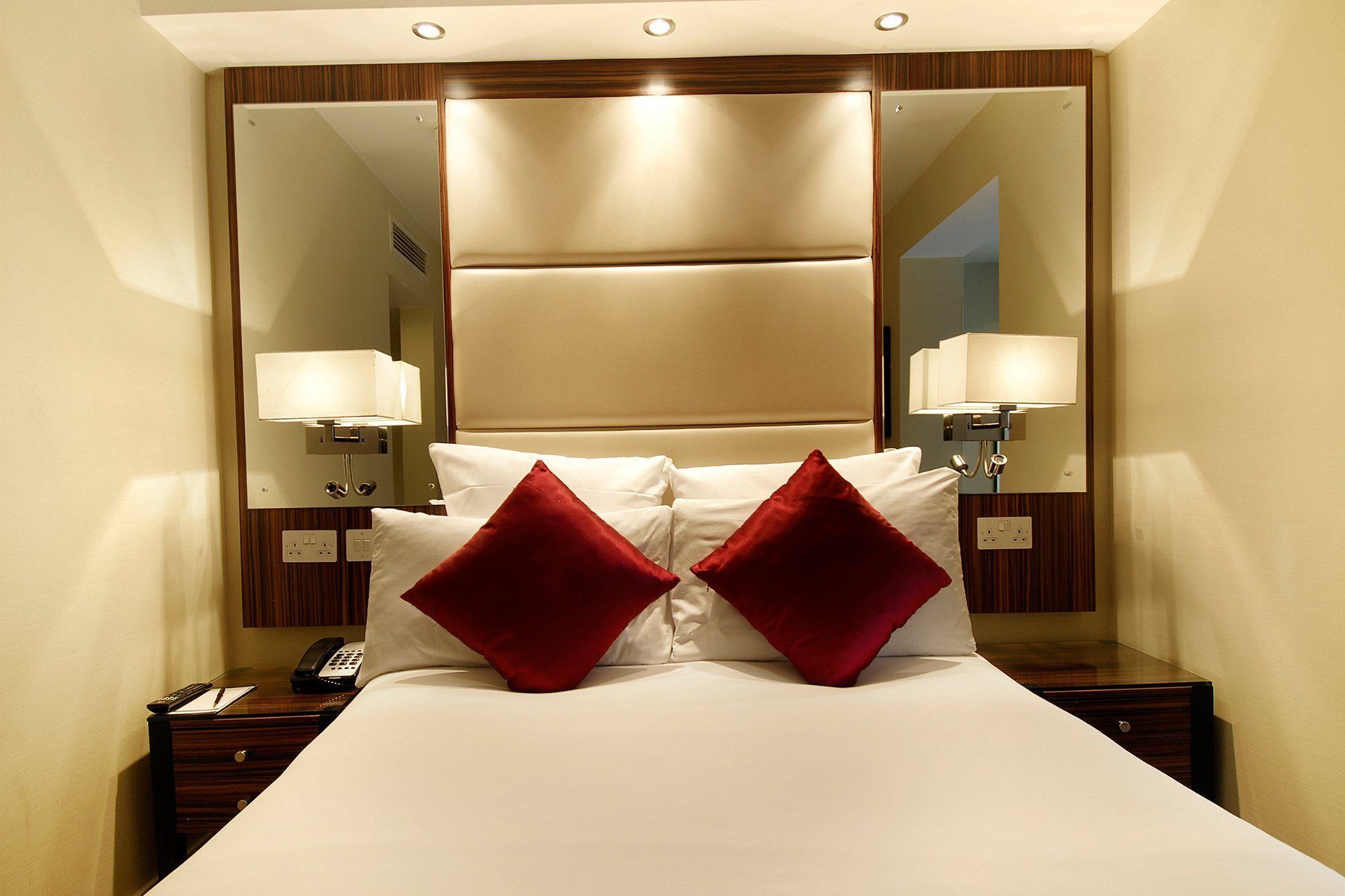 Hotel Grand Royale Hyde Park London