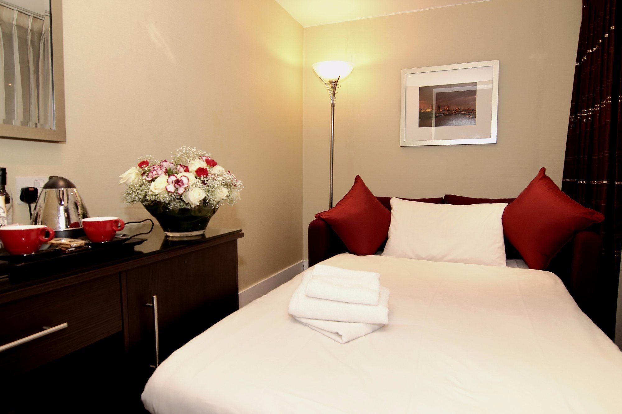 Grand Royale Hyde Park 4*