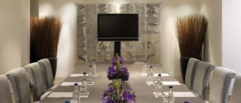 One Aldwych Hotel London