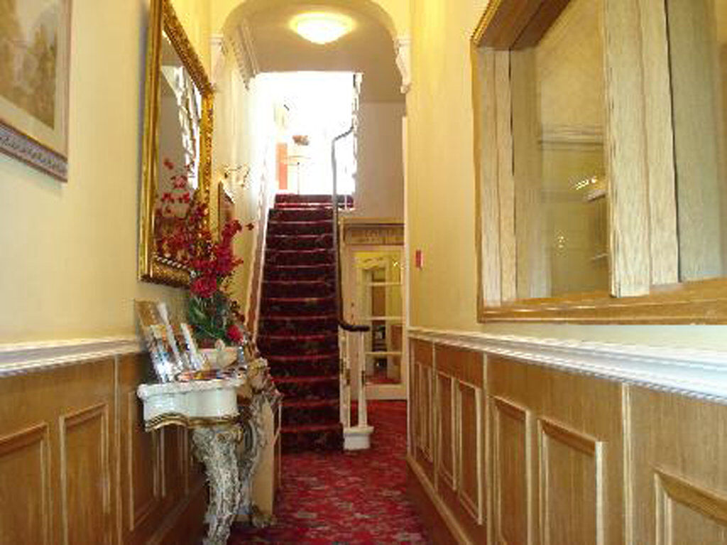 Hotel Springfield