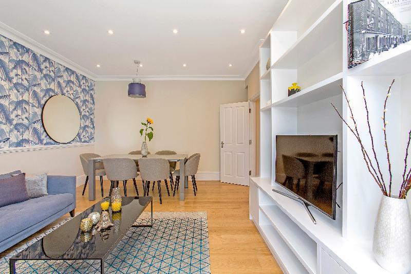 Chesham Court Knightsbridge 5*