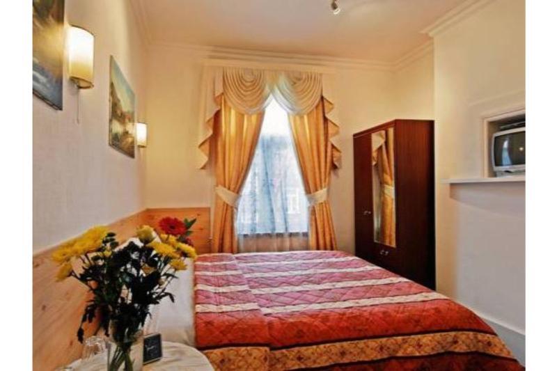 Hotel Townhouse Apollo, Hyde Park
