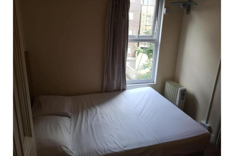 Hotel Townhouse Apollo, Hyde Park Londen