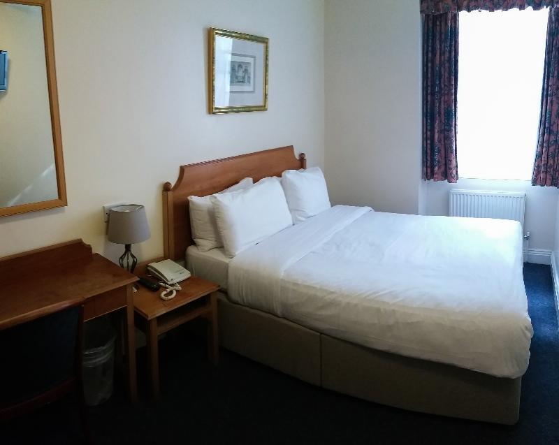 Hotel Mornington Victor Belgravia Londen