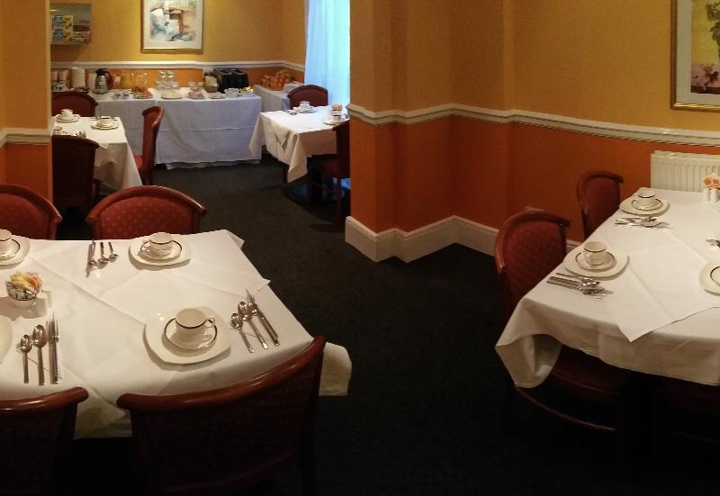 Mornington Victor Belgravia Hotel