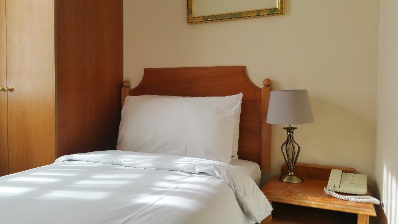 Mornington Victor Belgravia Hotel Londen