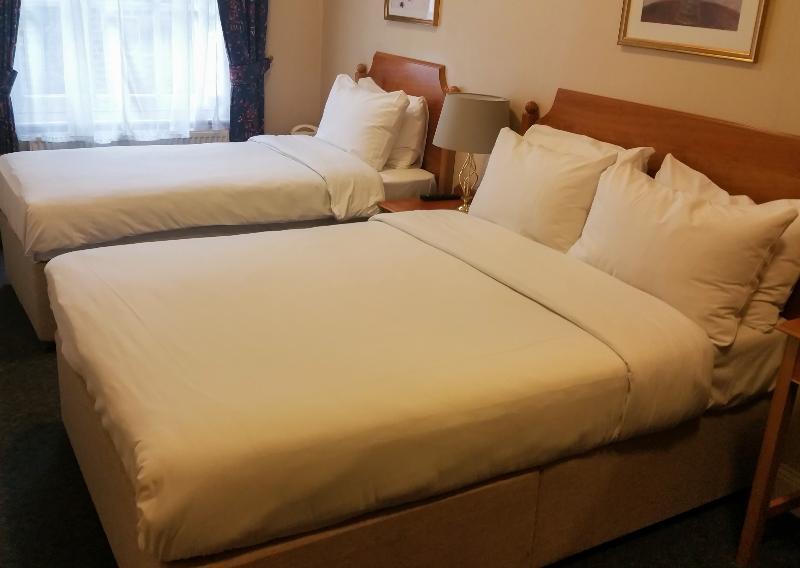 Mornington Victor Belgravia 4*