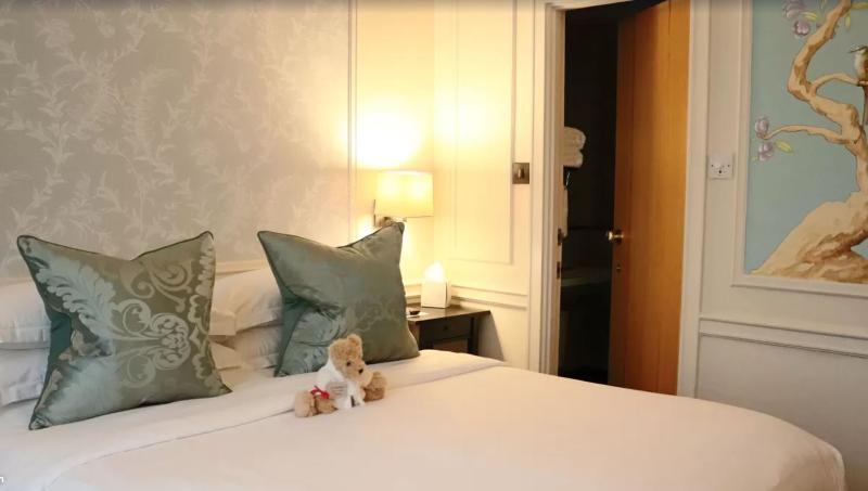 Sloane Square 4* Londres