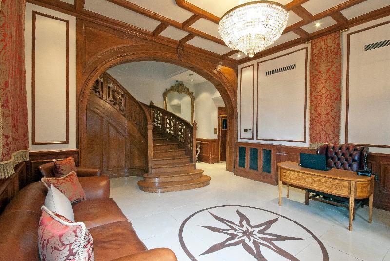 Chesham Court Knightsbridge