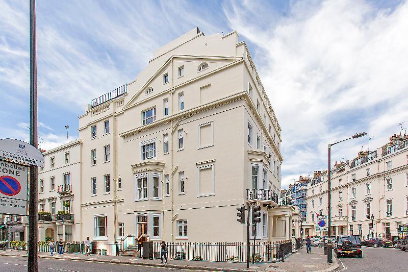 Chesham Court Knightsbridge London