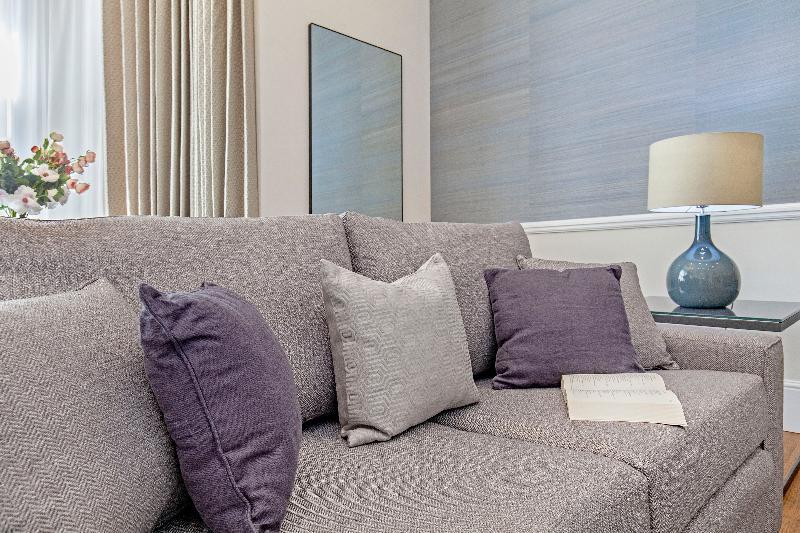 Aparthotel Chesham Court Knightsbridge