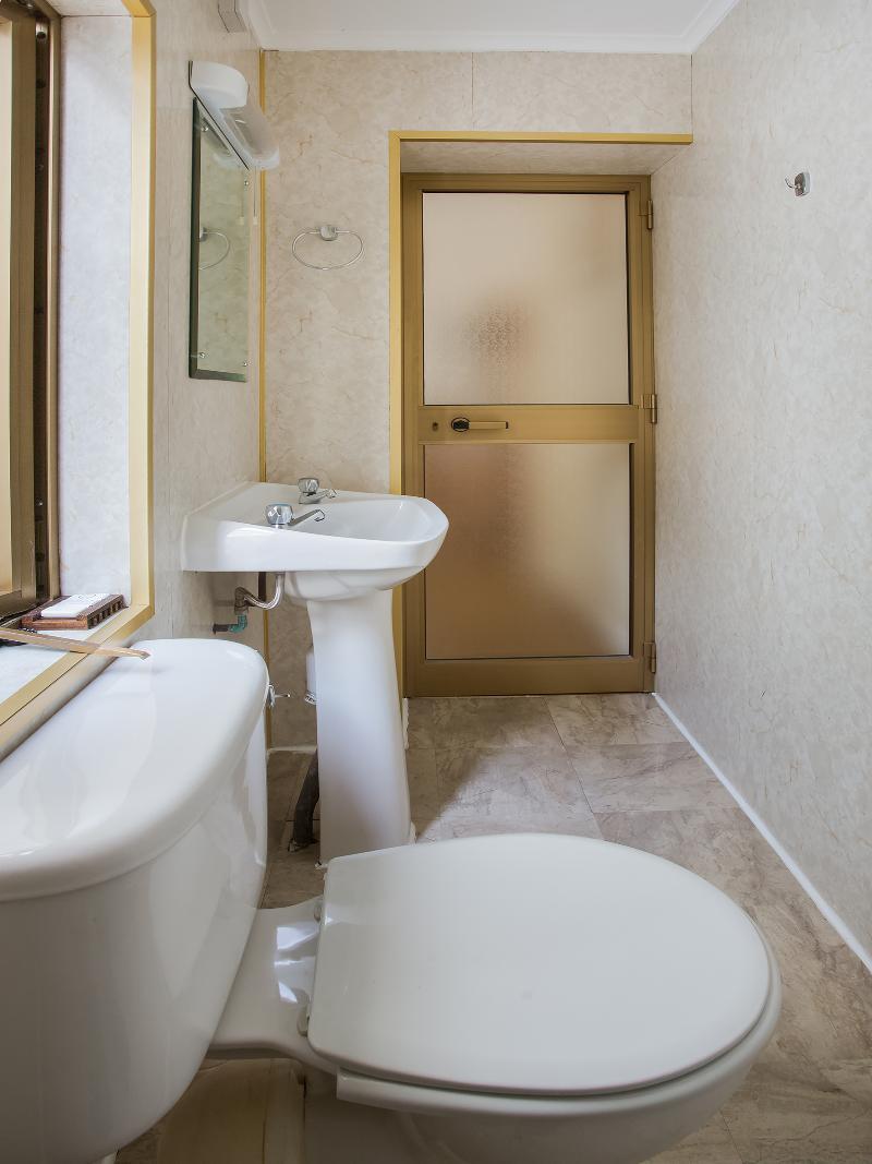 Hotel Oyo 24 Sussex, Paddington London