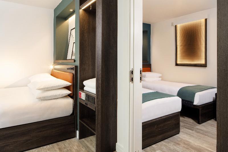 Hotell Four Points Flex By Sheraton Shoreditch East