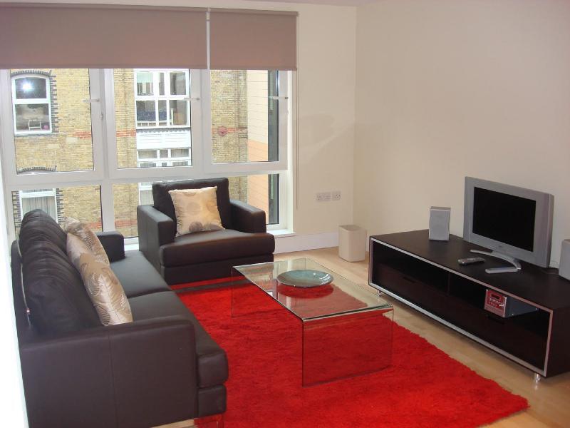 Luxurious Sir John Lyon Serviced Hotell *