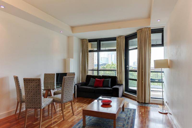 Premium Lexington Serviced 4* Londres