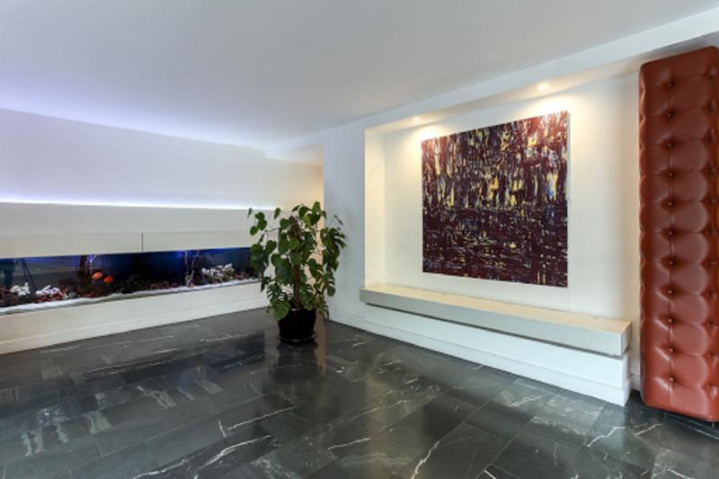 Premium Lexington Serviced Hotel Londres