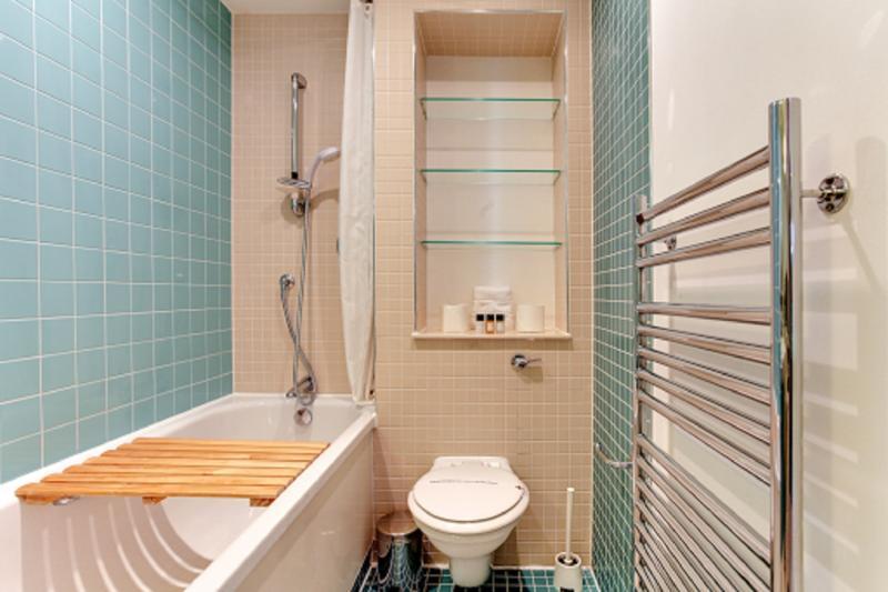 Premium Lexington Serviced Londres