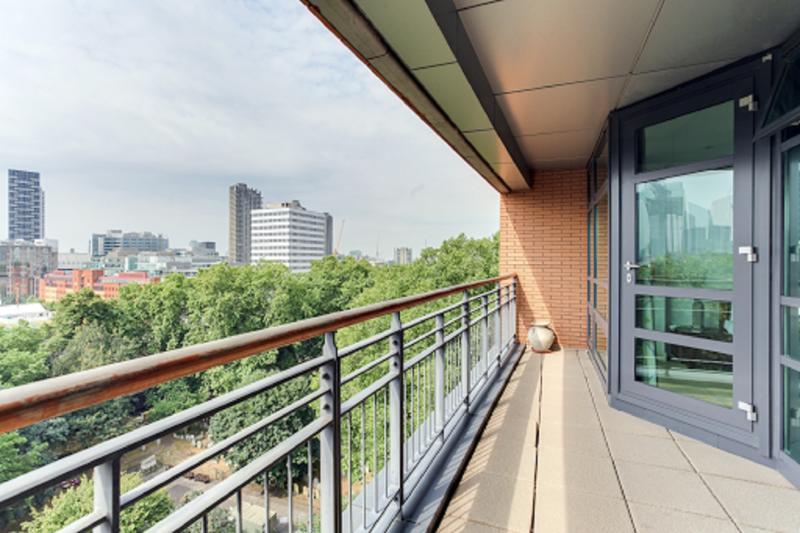Premium Lexington Serviced 4* Londres