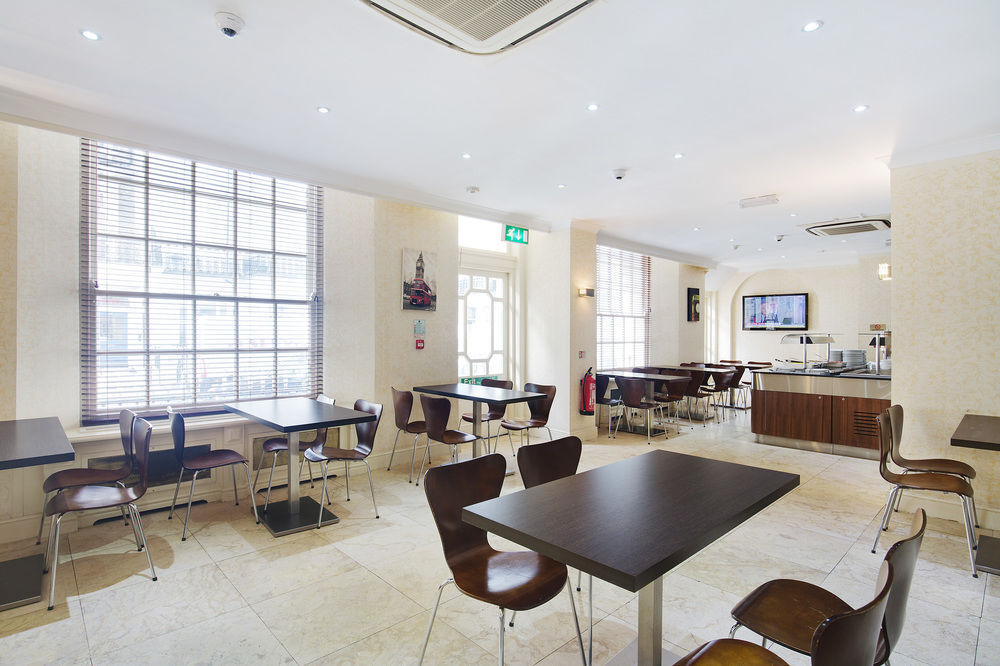 Queens Park Hotell