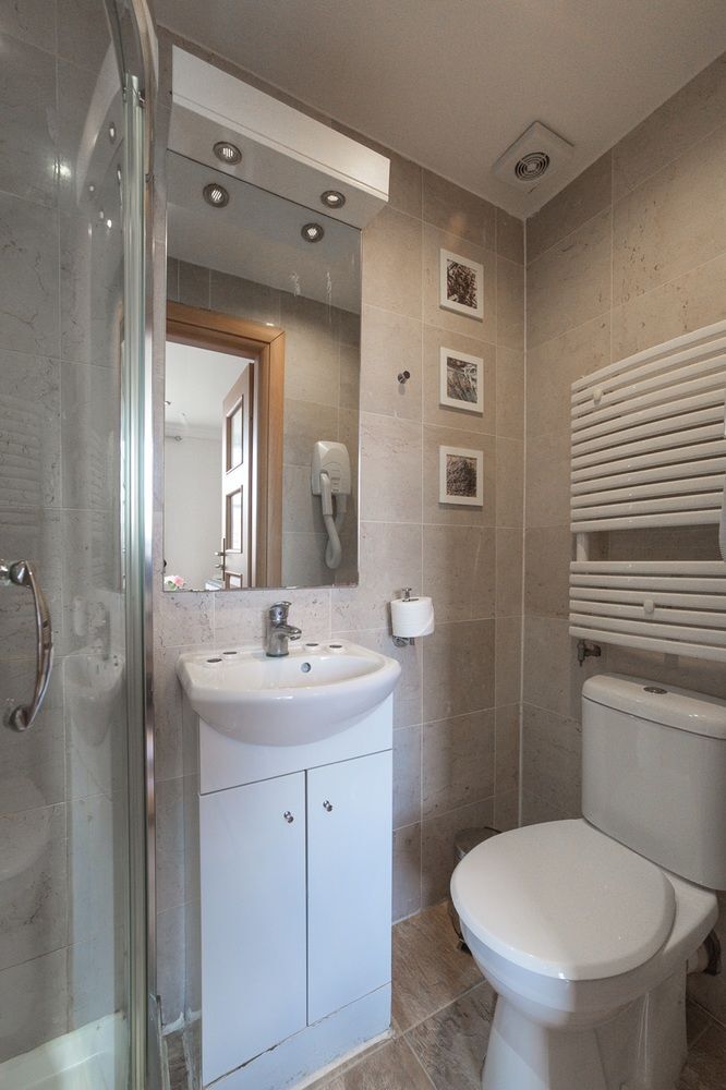 Hyde Park Superior Appartement Londen