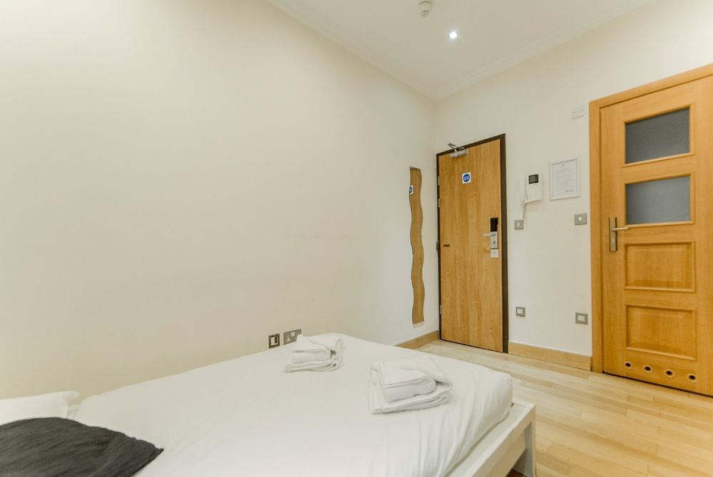 Appartement Hyde Park Superior *