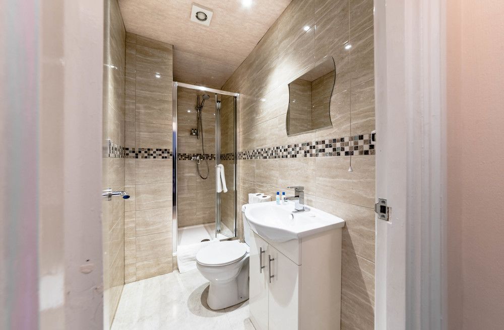 Hellenic By Saba Hotel Londres