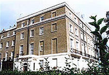 White House Hotell London