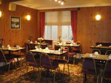 Mowbray Court Hotel London