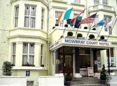 Hotel Mowbray Court London