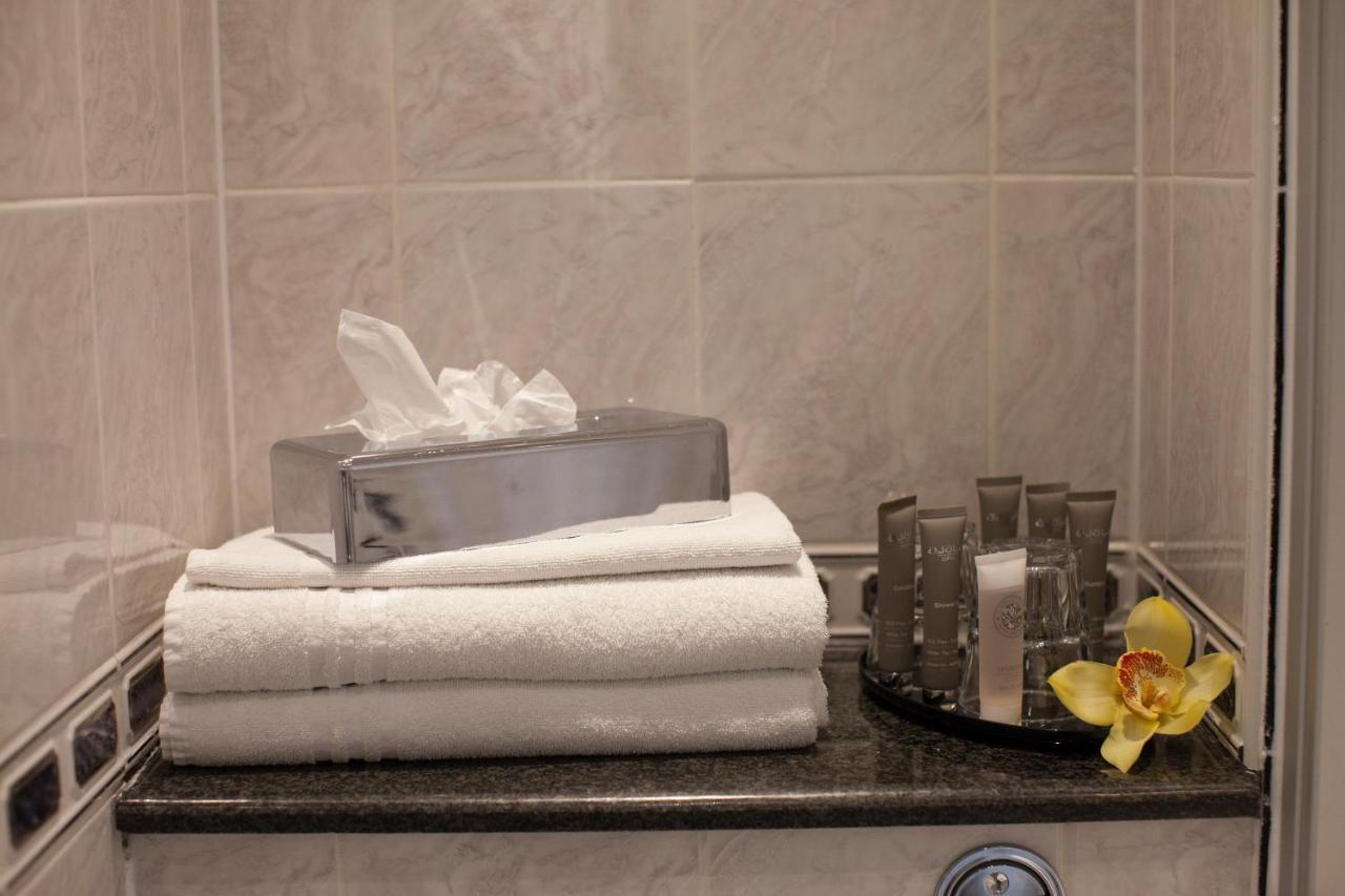 Gem Fitzrovia Hotel 4*