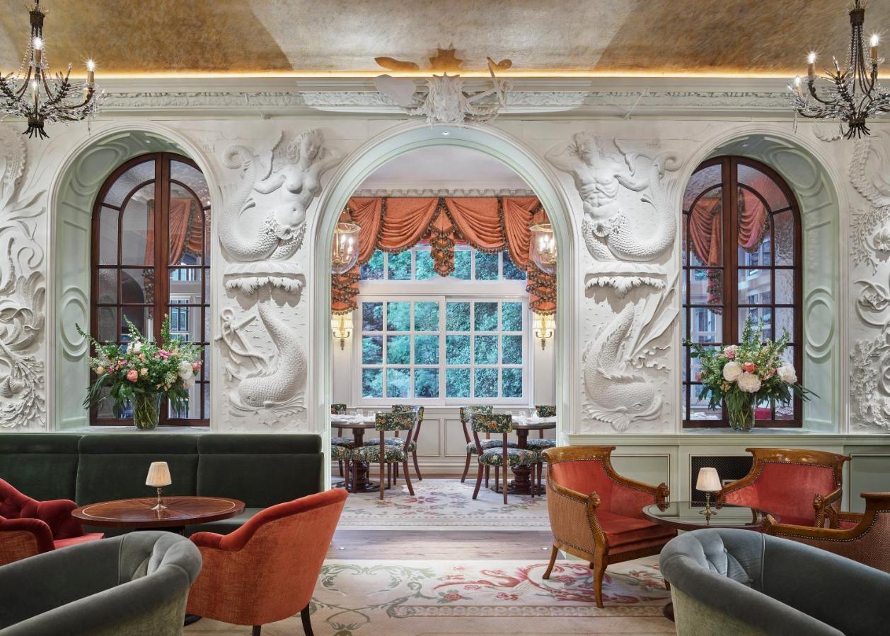 Hotel The Goring 5*