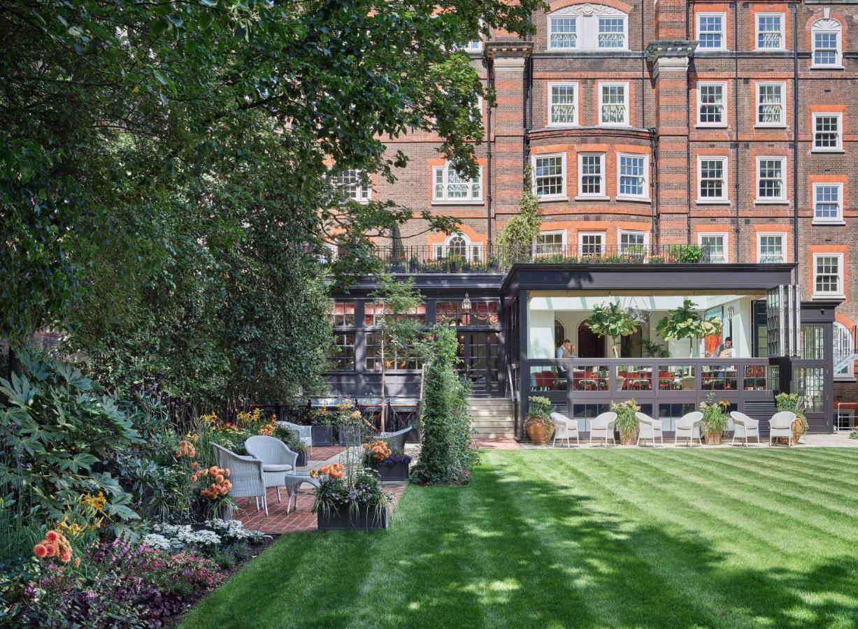 The Goring Hotel Londres