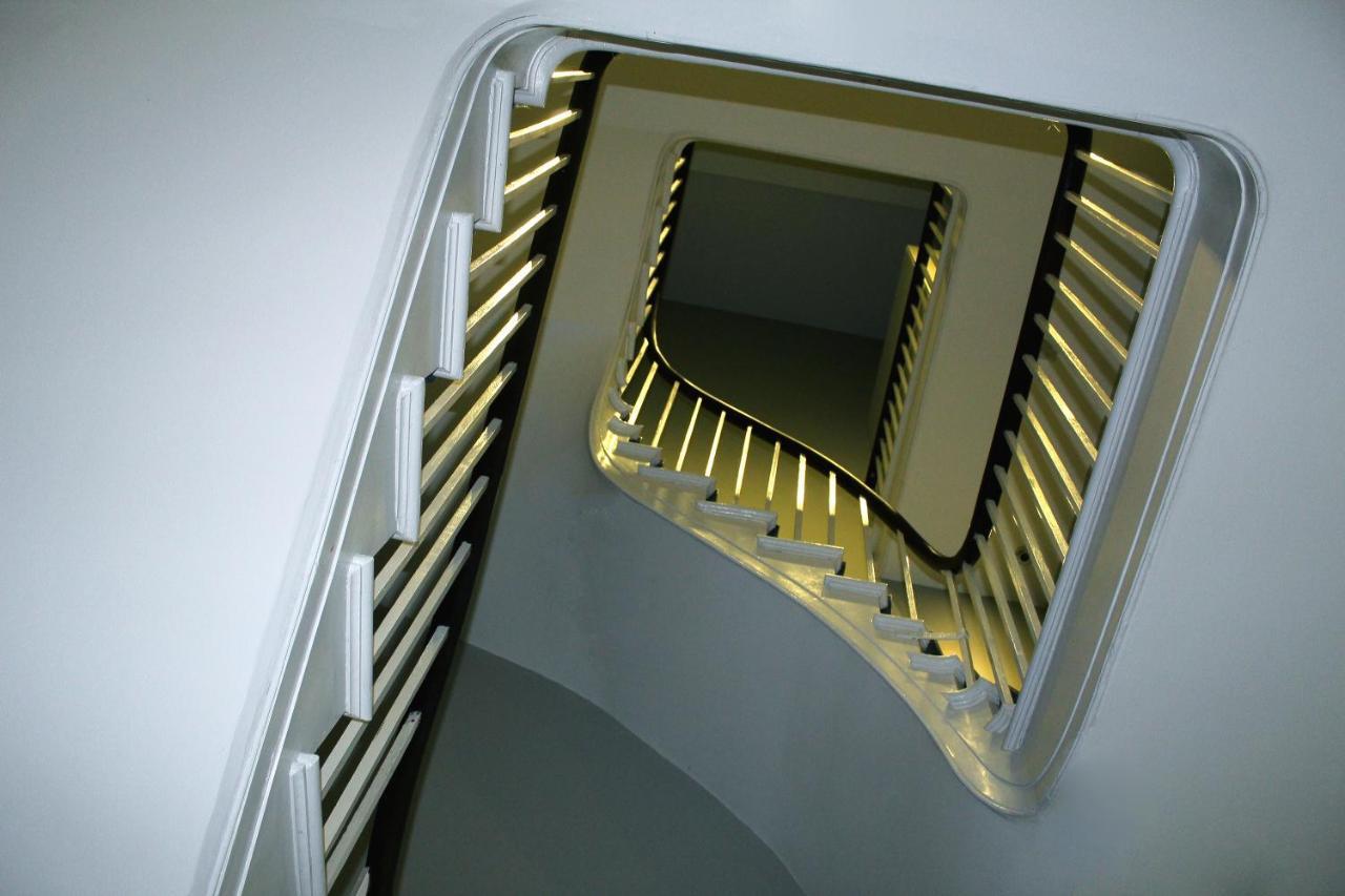 Nox Lancaster Gate London