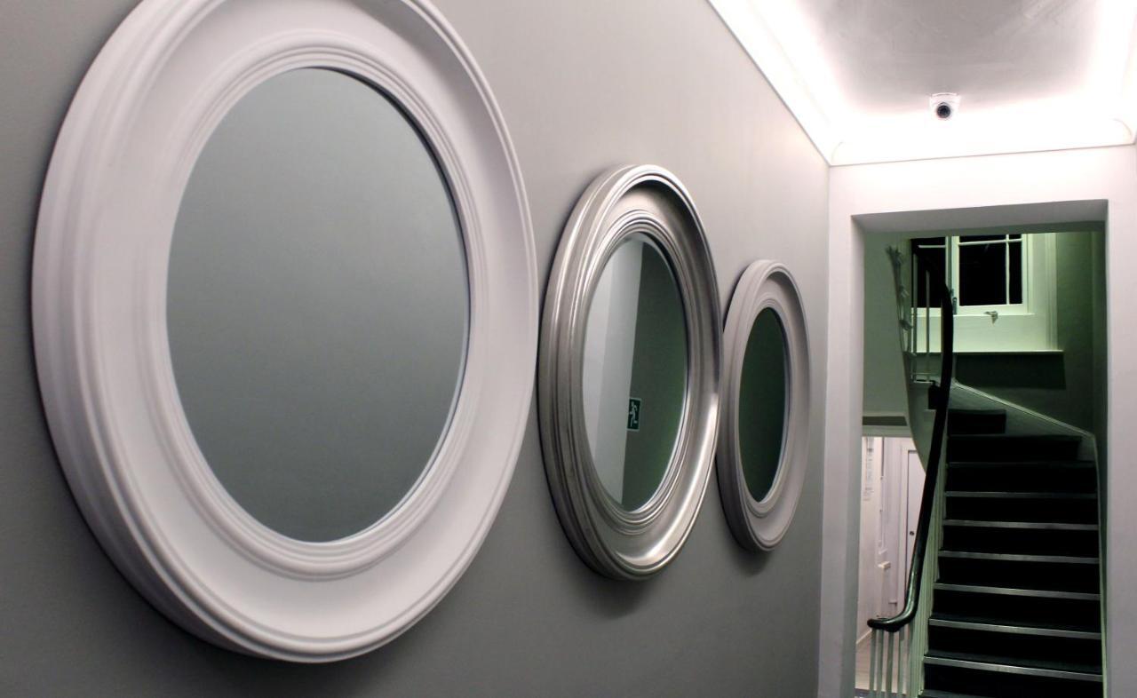 Nox Lancaster Gate Hotell 3*