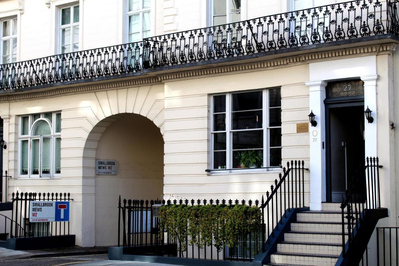 Nox Lancaster Gate 3* London